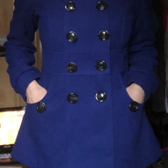 Jacket - Picture 7 of 8